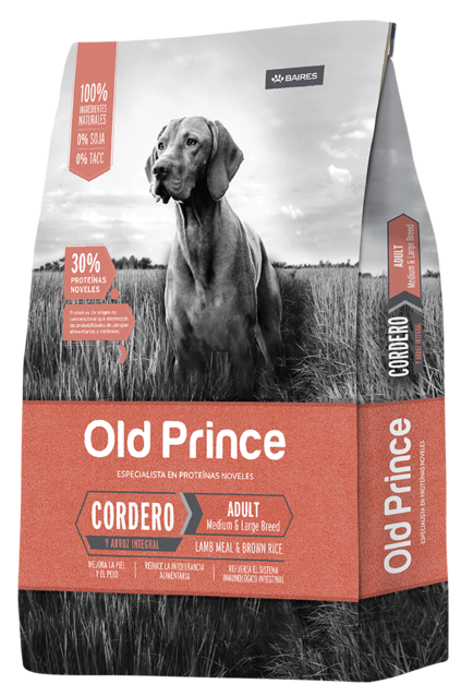 Alimento para perros – Súper precio